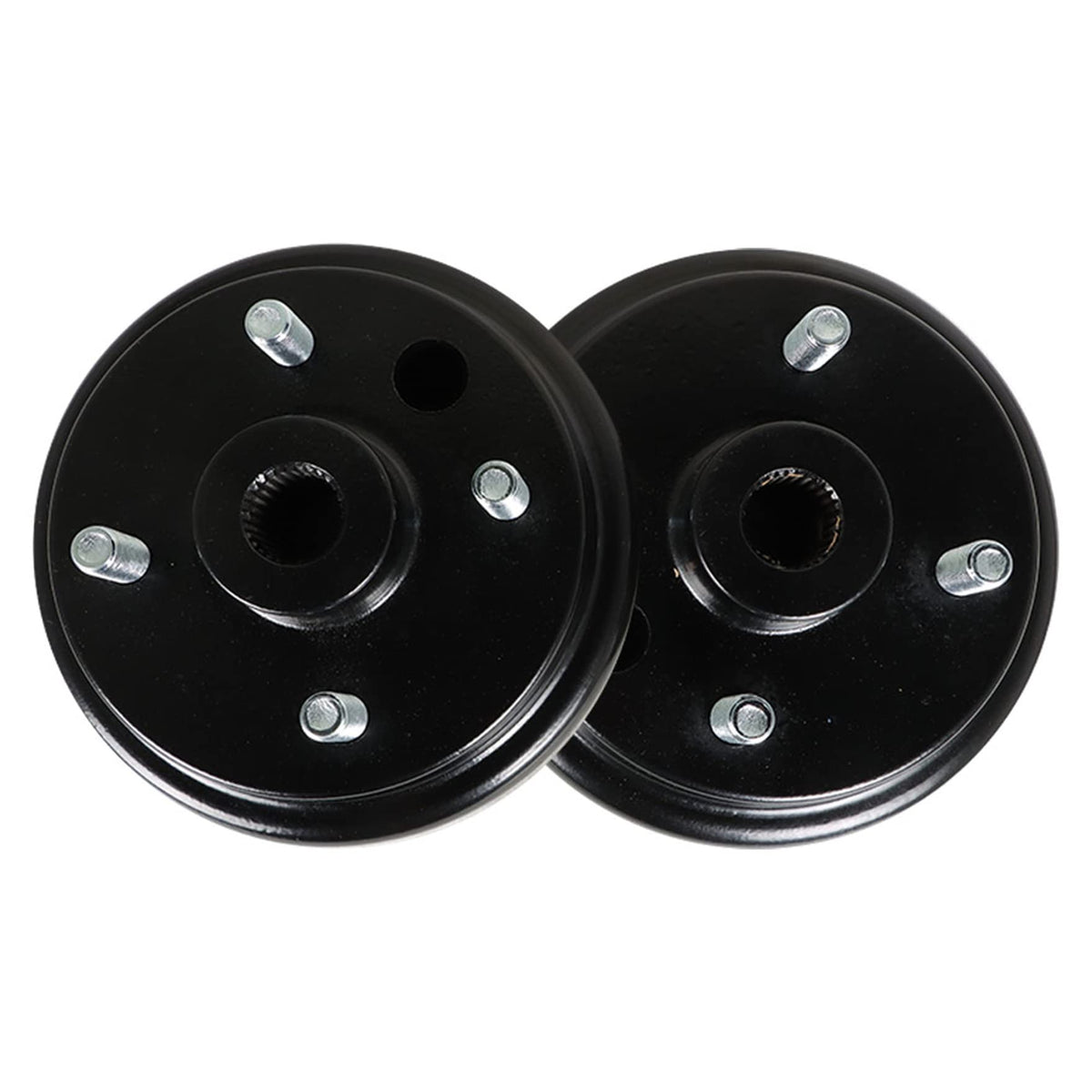 Waltyotur brake hub drum suitable for gas carts with RXV rear braking system