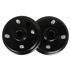 Waltyotur brake hub drum suitable for gas carts with RXV rear braking system