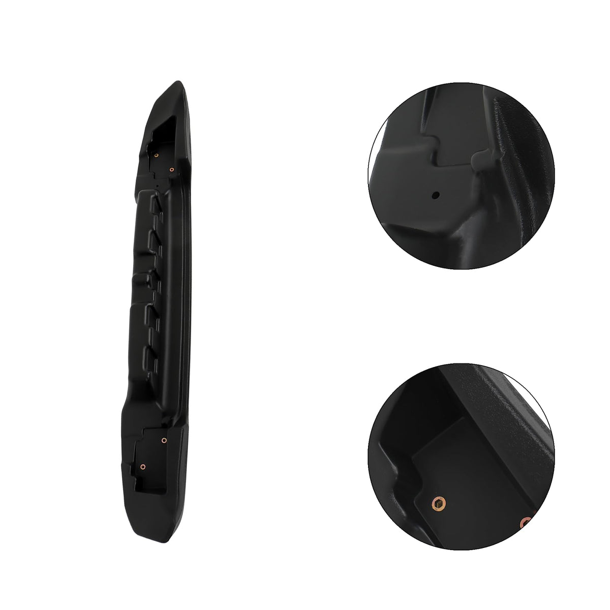 waltyotur compatibility check for yamaha g29 drive2 bumper ensures proper fit