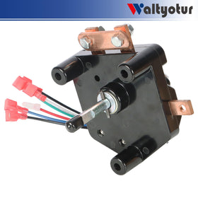 Waltyotur compatibility for Club Car DS 36V 1983 and newer