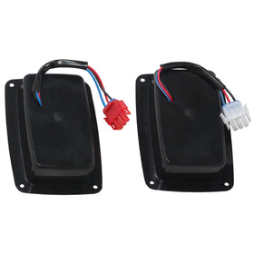 waltyotur ds-golf-cart-tail-lights offering improved rear visibility.