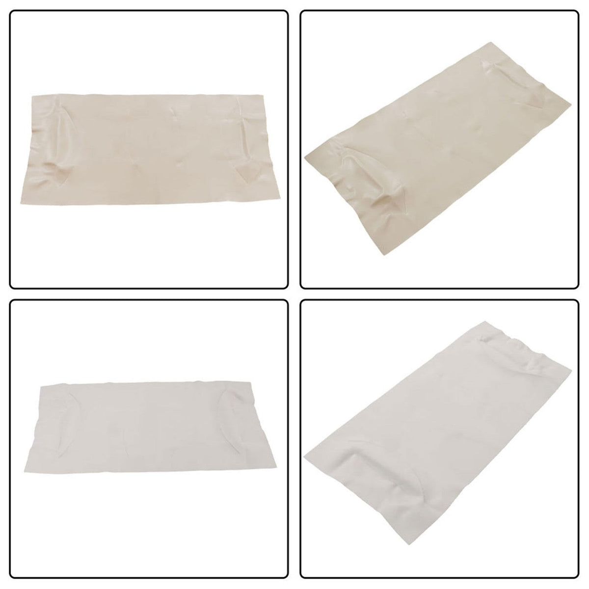 Waltyotur easy-install guide helps swap covers effortlessly.