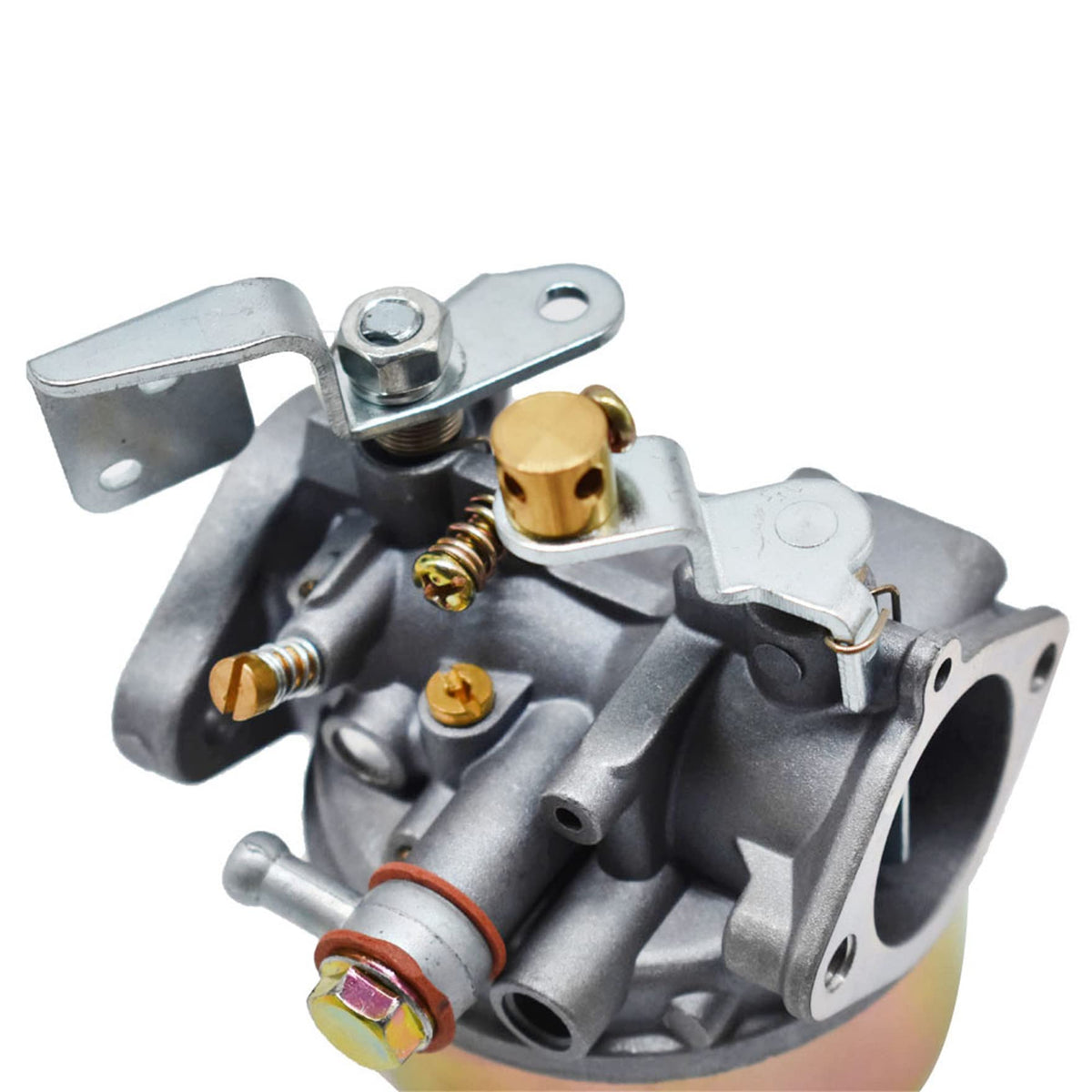 Waltyotur carburetor installation image highlights easy setup