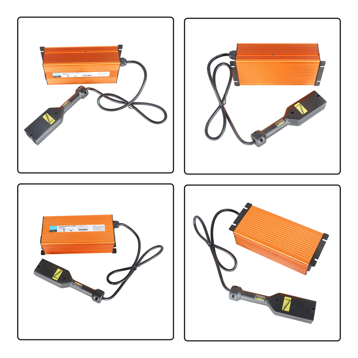 EZGO TXT-compatible Waltyotur battery for smooth golf cart operation