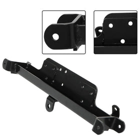 waltyotur installation-ready front axle weldment supports steering reliability