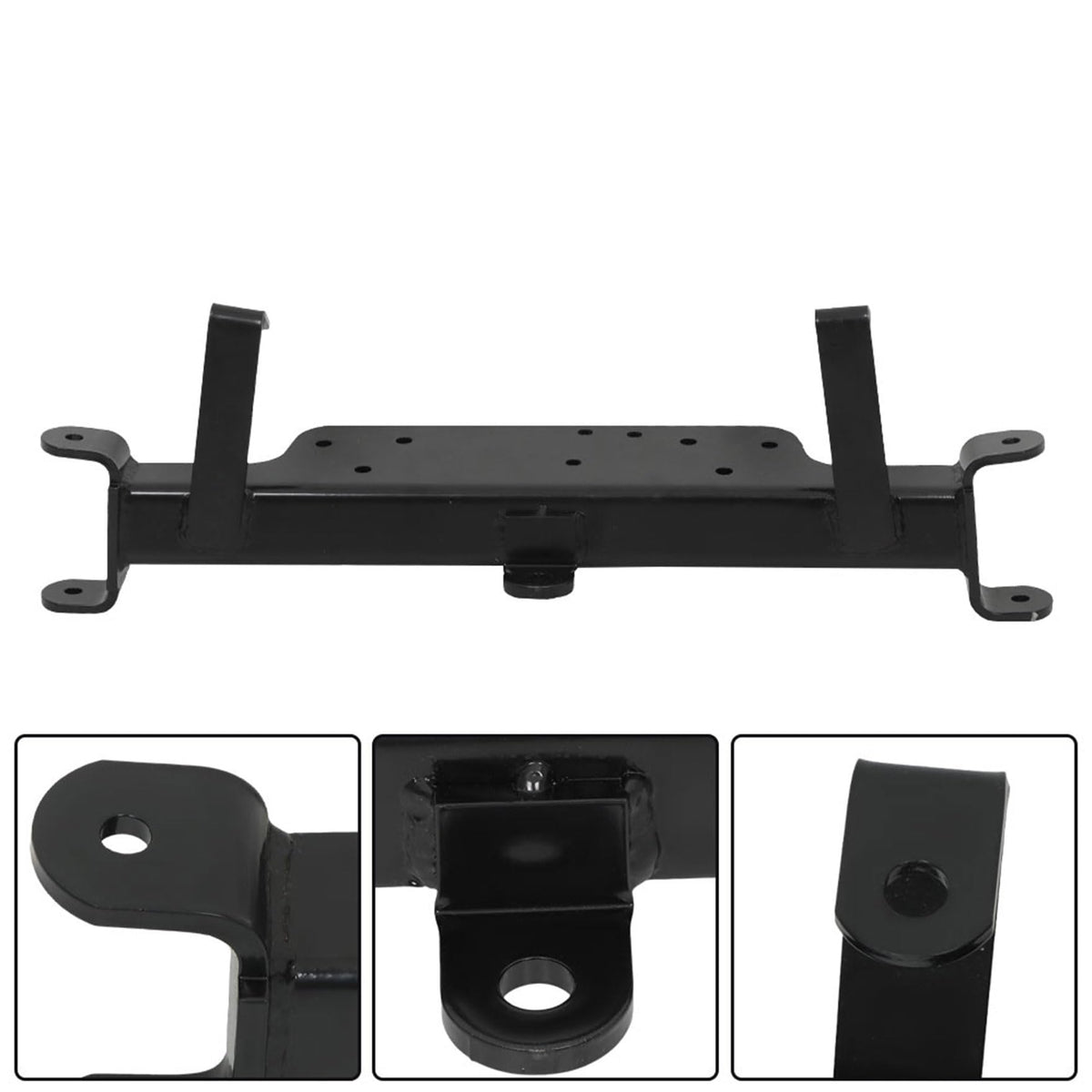 waltyotur package includes one front axle weldment for EZGO TXT