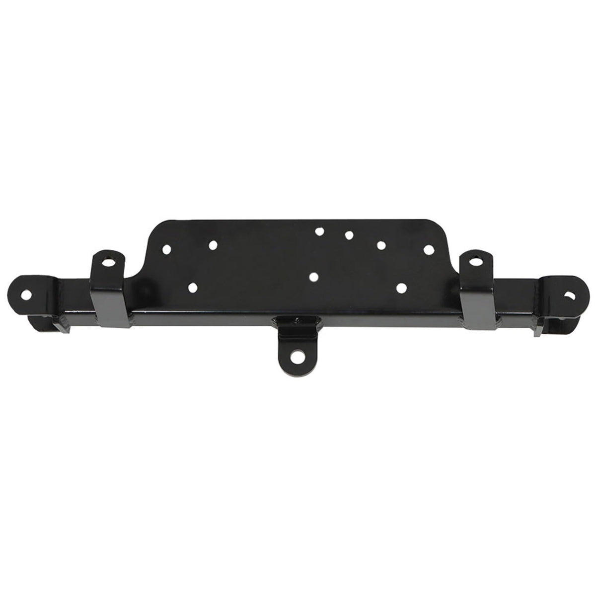 waltyotur weldment aligns steering box for EZGO TXT during installation