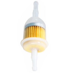 Waltyotur fuel filter maintains steady fuel flow for Yamaha carts