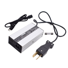 Waltyotur 36V 5A golf cart battery with crows-foot plug for EZGO/Yamaha DS TXT