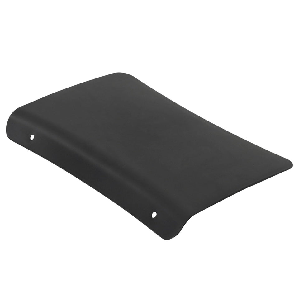 Waltyotur golf cart access panel front view, durable cover protecting DS interior from dust and debris.