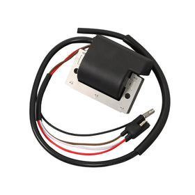 Waltyotur ignition coil 1012520 for Club Car DS 1984-1989 shown in packaging