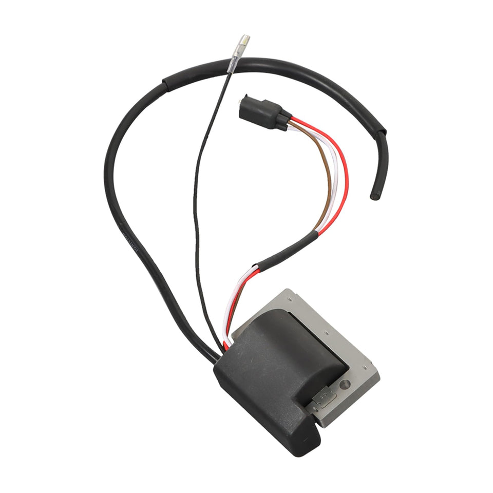 Waltyotur ignition coil 1012520 for Club Car DS ensures reliable startup in 1984-1989 carts