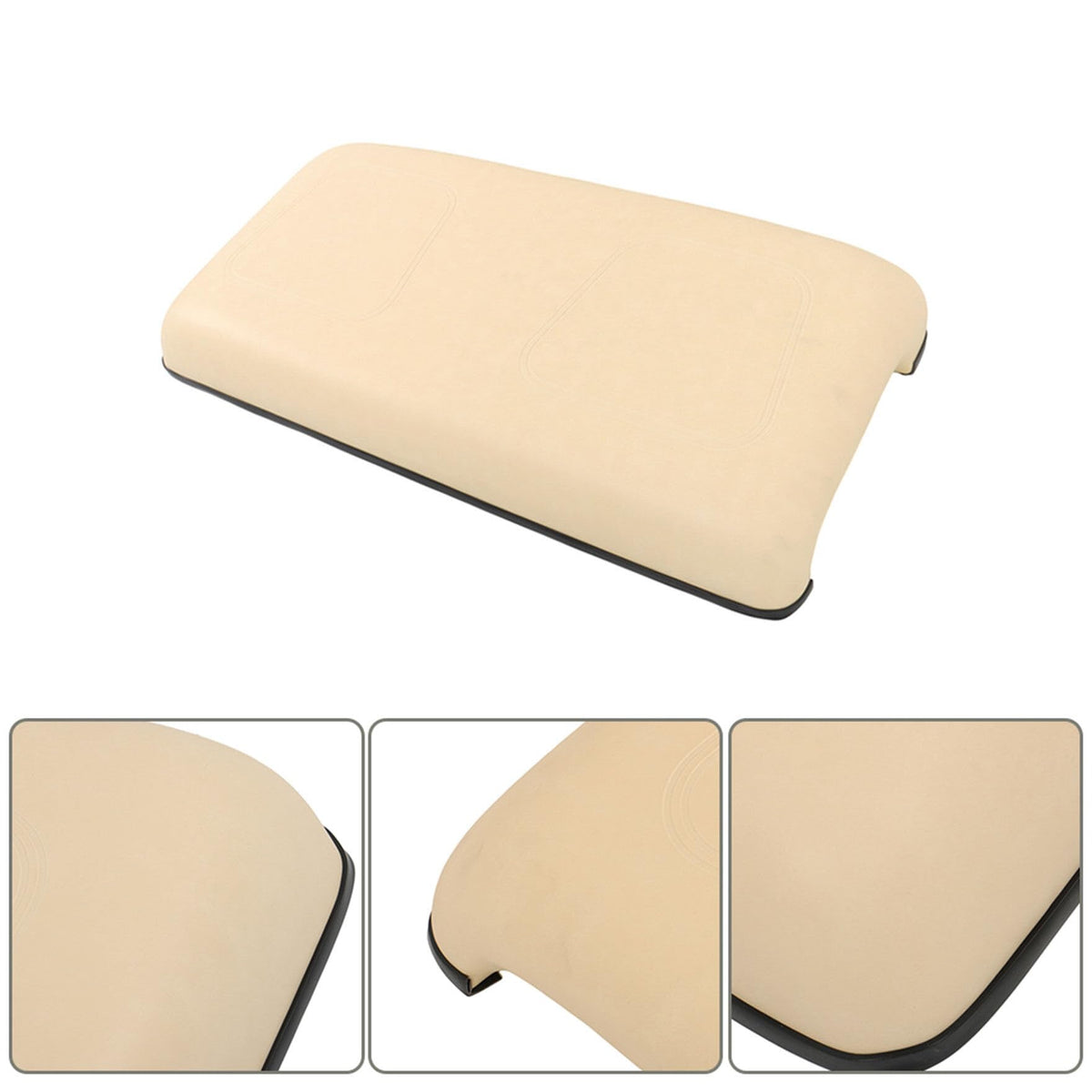 Waltyotur replacement part with included hardware and seat hinges.