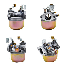 Waltyotur LMB-230 carburetor body aligns with 1982-1986 Par Car