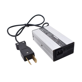 Waltyotur overnight charging golf cart battery ready for replacement