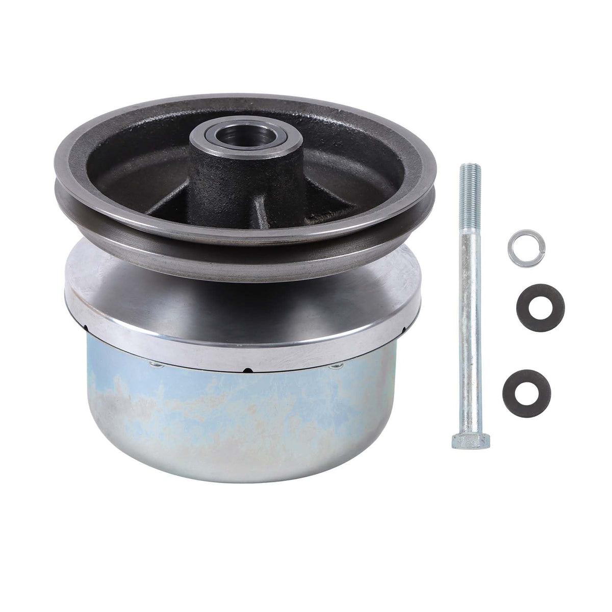 waltyotur primary drive clutch for Yamaha G29 durable replacement for smoother cranking