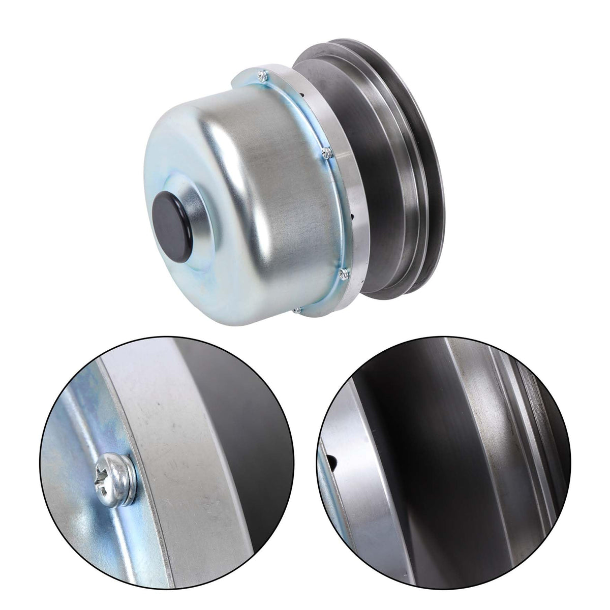 waltyotur replacement clutch for golf cart designed for durable daily use