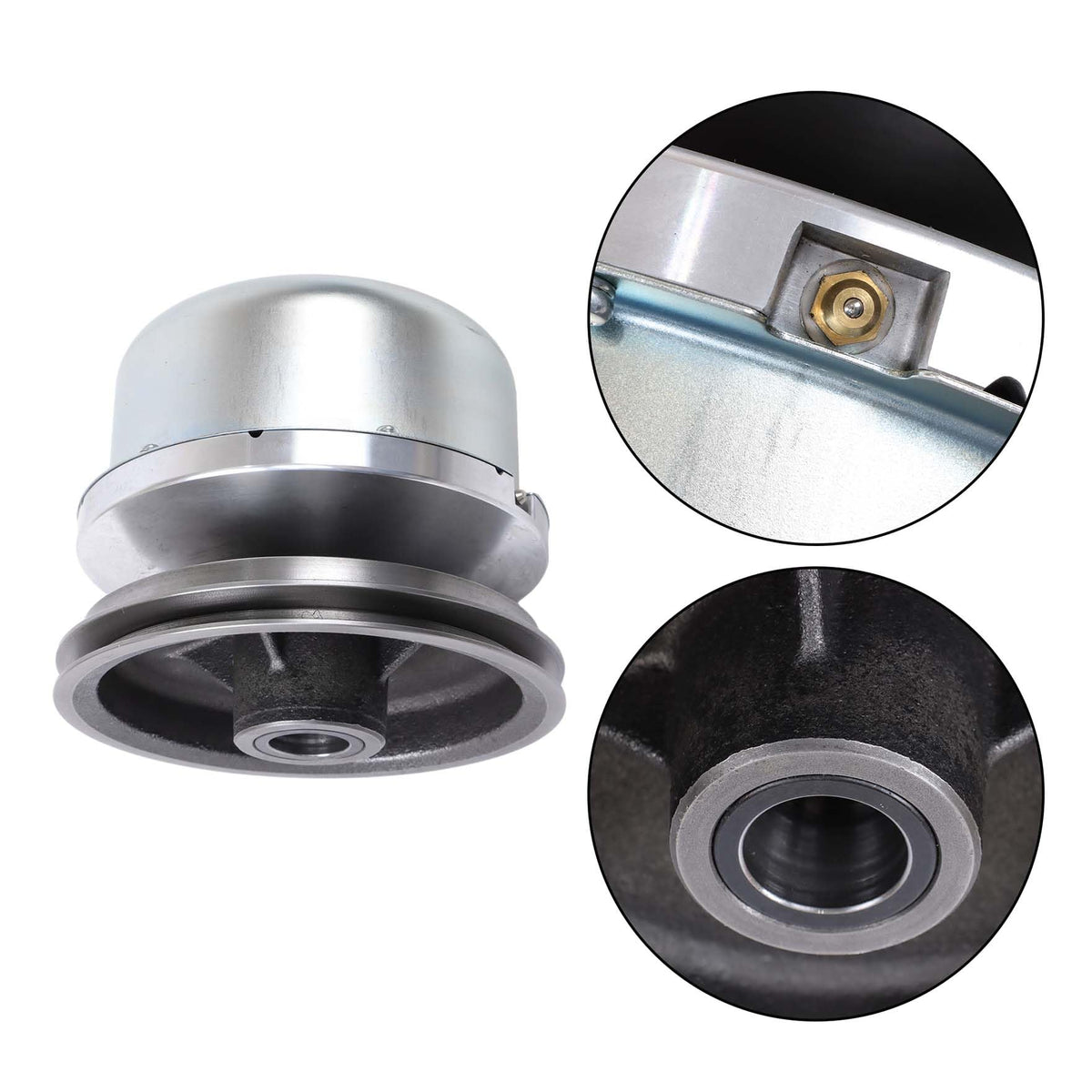 waltyotur G29 clutch part ensures smooth operation under harsh riding conditions