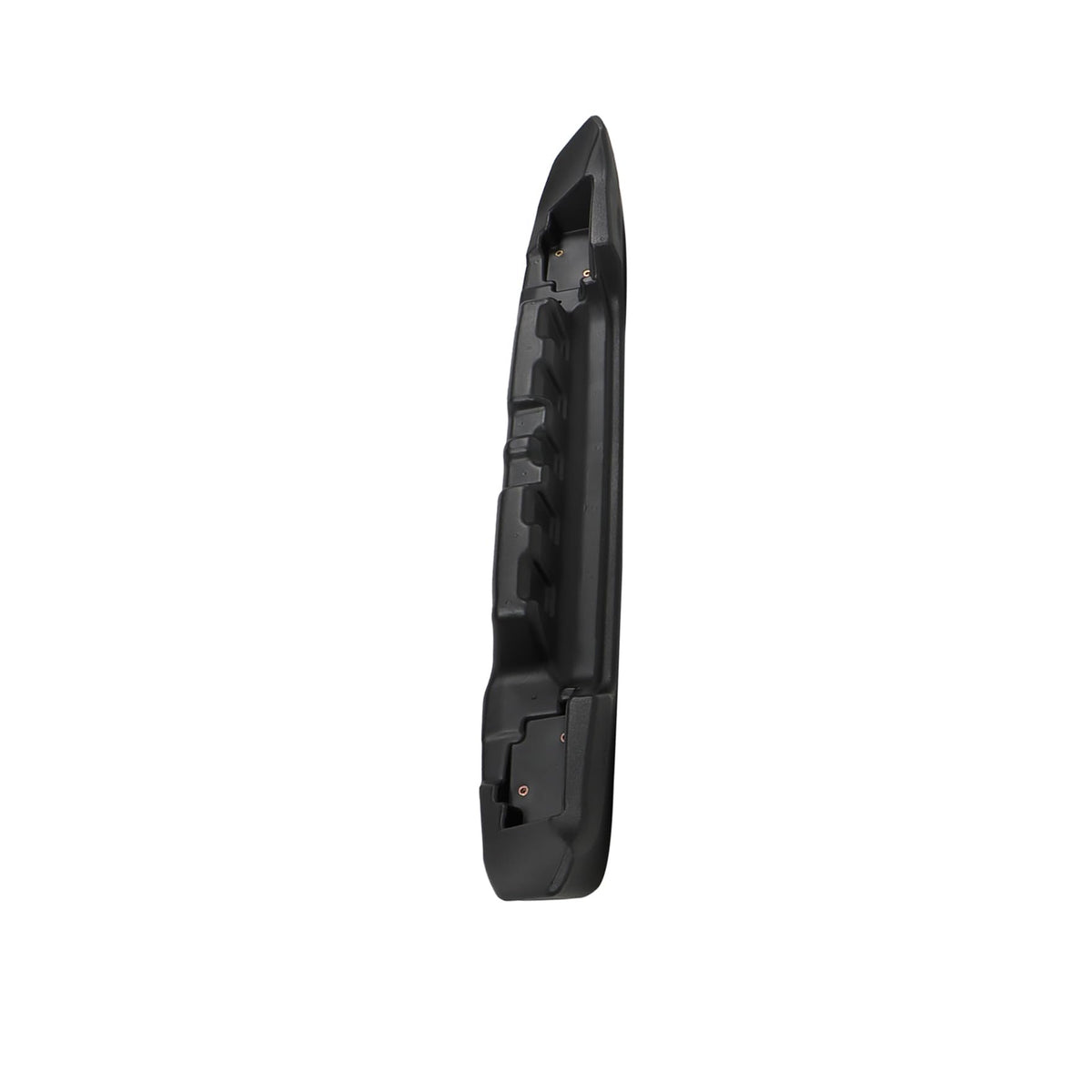 waltyotur rear bumper packaging showcase for quick, tool-free installation
