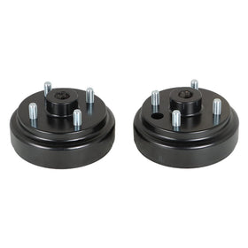 Waltyotur rear wheel brake hub drum showing 21807G1 compatibility for EZGO RXV