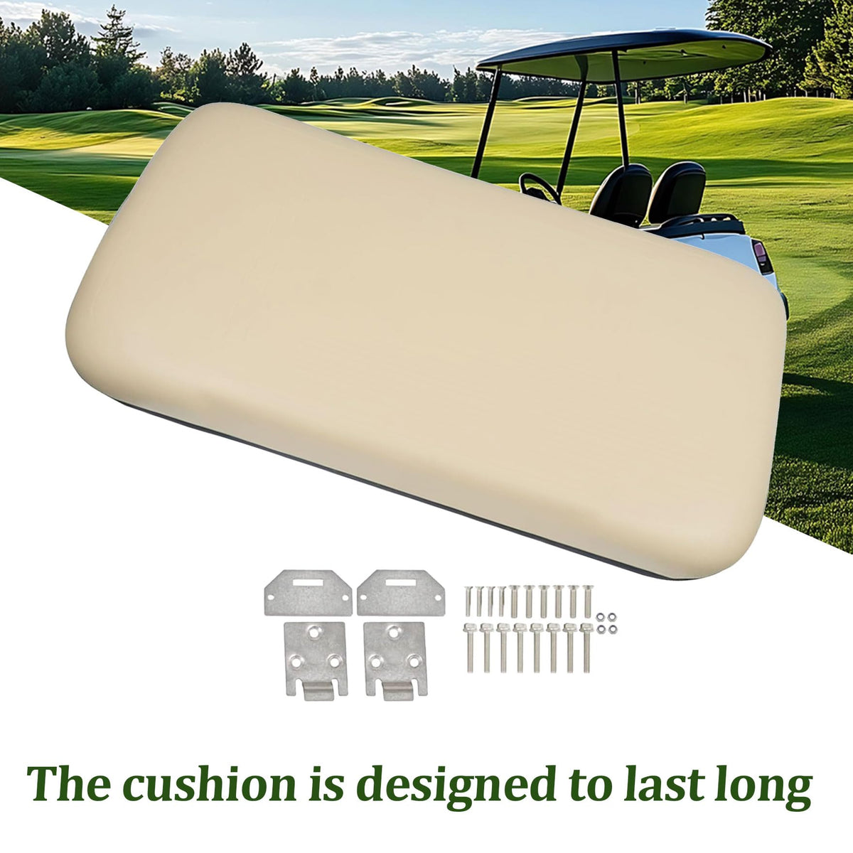 Waltyotur seat hinges simplify replacement and maintenance.