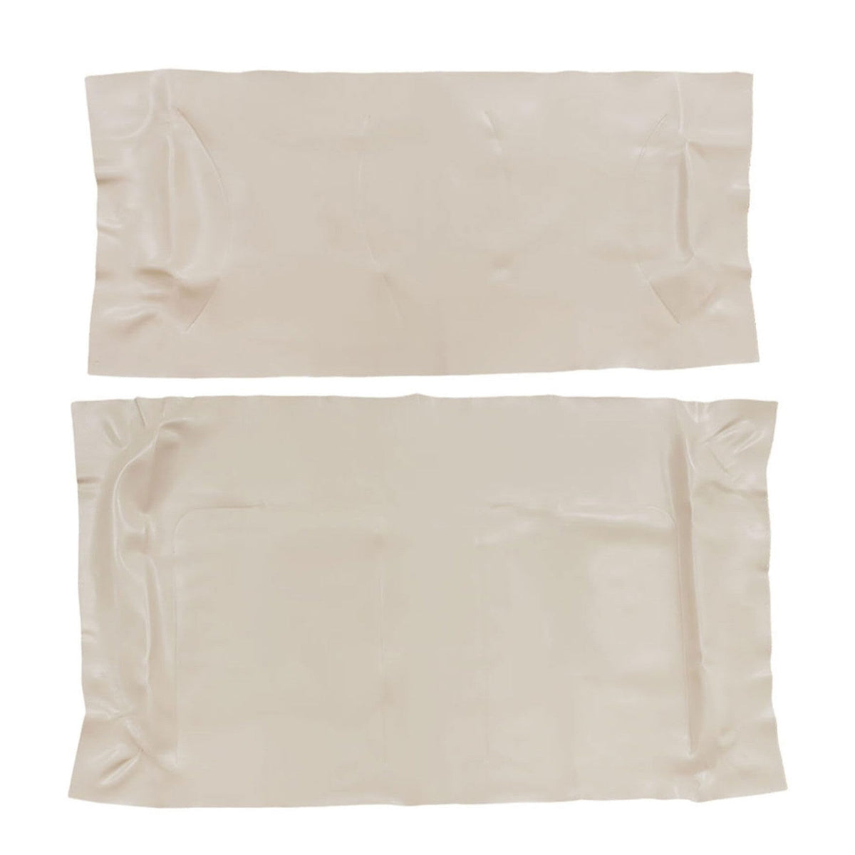 Waltyotur stone front lean-back cover for Yamaha YDR G29 protects upholstery.