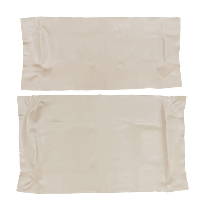 Waltyotur stone front lean-back cover for Yamaha YDR G29 protects upholstery.