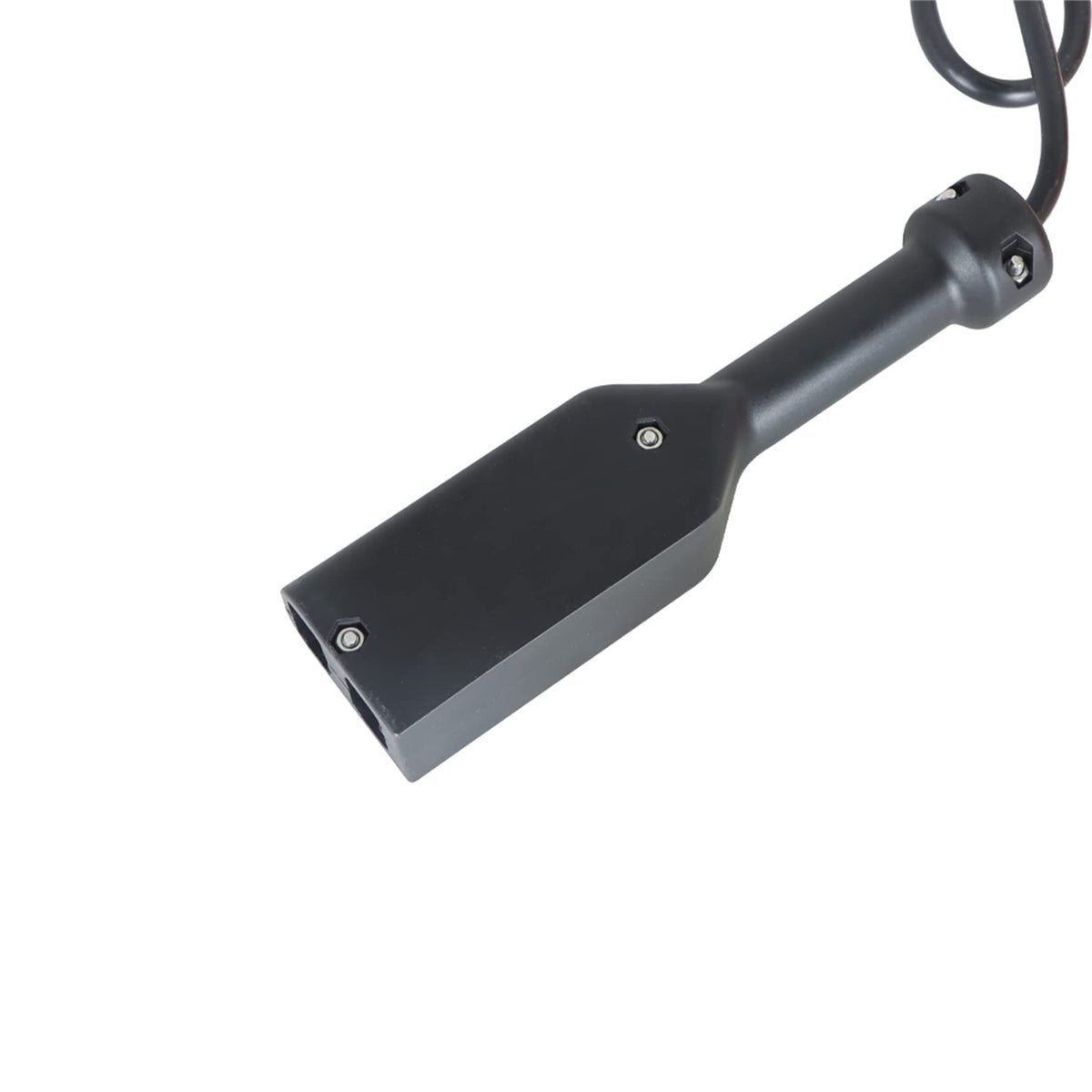 US mains lead cable included for reliable charging