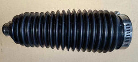 Replacement boot for EZGO 2001-up carts, supporting long-term steering reliability.
