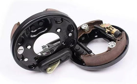 WANTONE RACING brake adjuster kit included for proper alignment on EZGO/Yamaha.