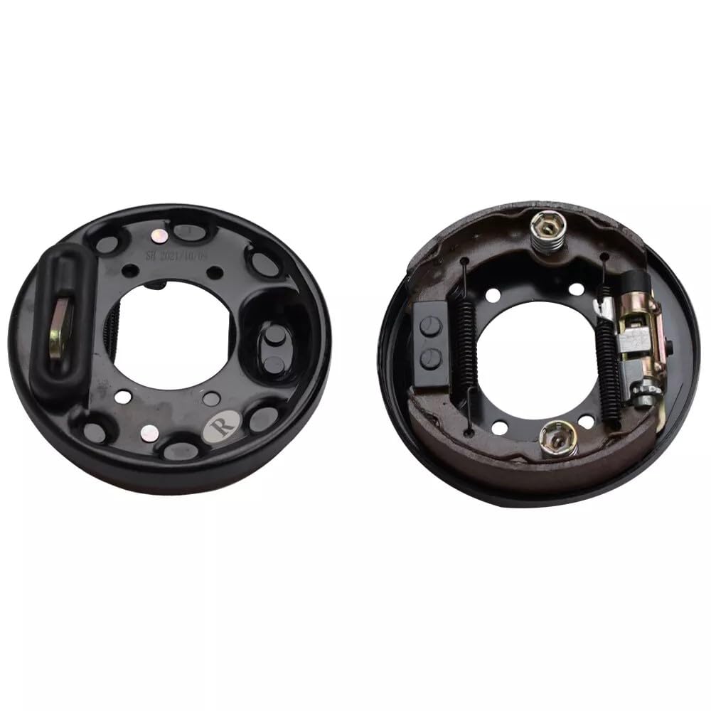 WANTONE RACING brake spring kit, upper and lower, ensures smooth operation.