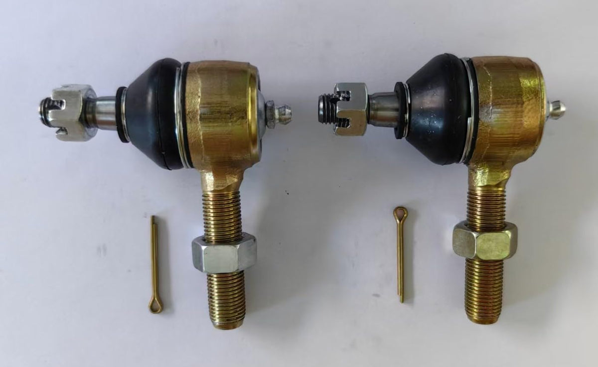 Wantone Racing drag link installation kit for Club Car DS 1976-2008