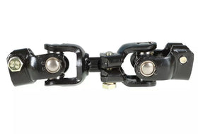 Wantone Racing Club Car DS steering shaft, OEM-style compatibility for 1984+ models.