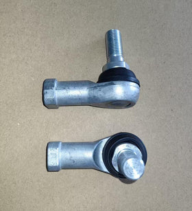 Wantone Racing Concierge Fairway outer-tie-rod-end for reliable golf cart steering.