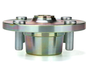 WANTONE RACING packaging shot shows ready-to-install replacement hub for quick repairs