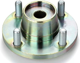 WANTONE RACING rear hub right side ensures reliable installation for Yamaha G2-G22 carts