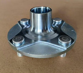 Wantone Racing rear wheel hub for Yamaha Drive G29, durable fitment.