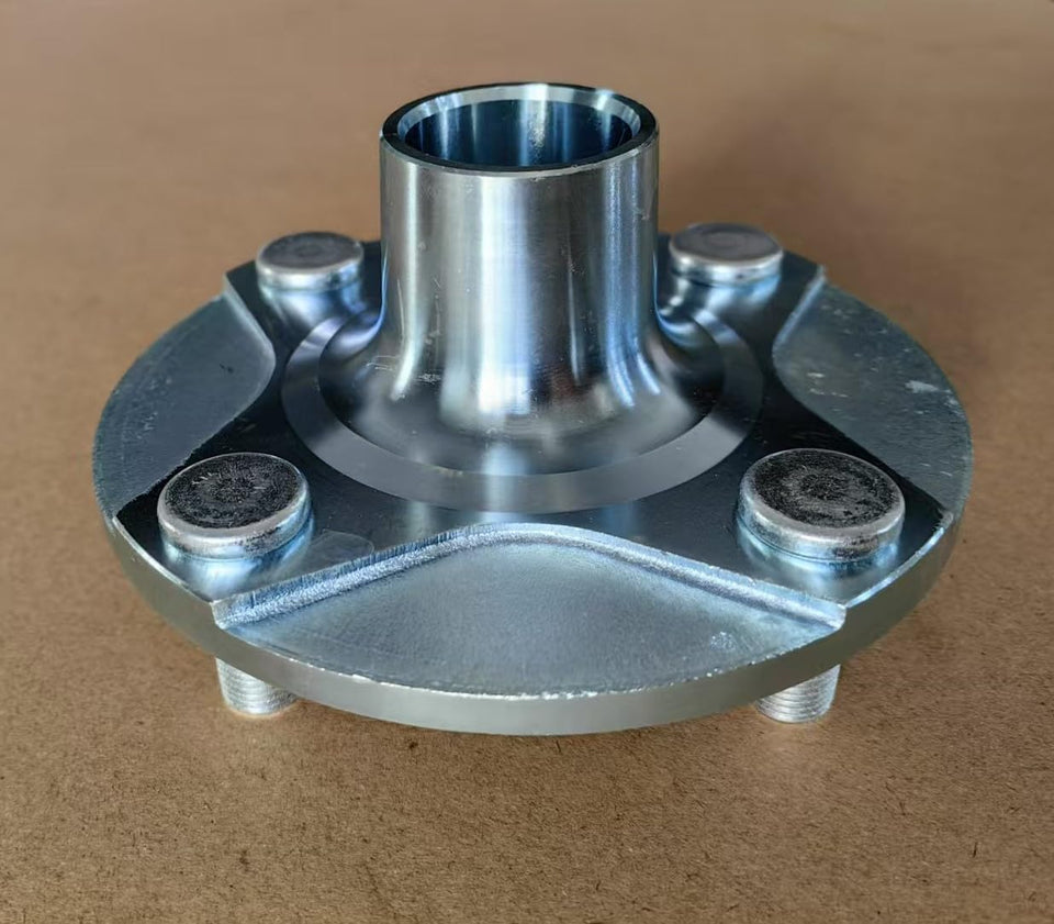Wantone Racing rear wheel hub for Yamaha Drive G29, durable fitment.