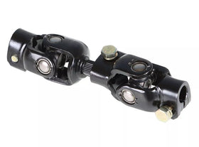 Wantone Racing intermediate steering joint shaft for Club Car DS, precise fit.