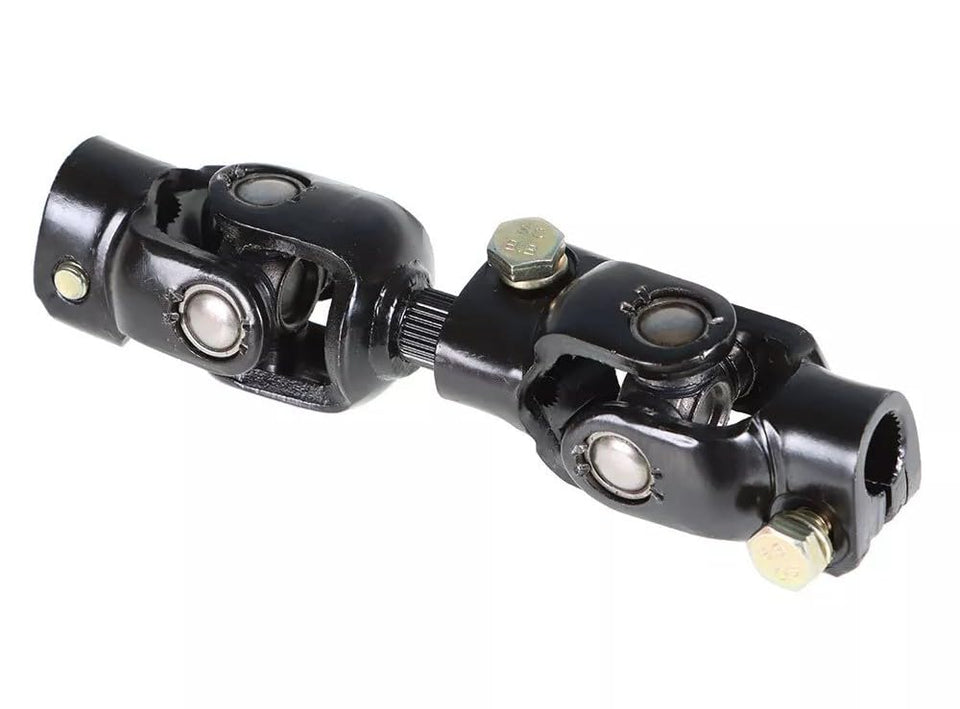 Wantone Racing intermediate steering joint shaft for Club Car DS, precise fit.