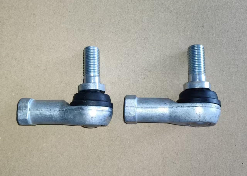 Wantone Racing outer tie rod end JW8-23841-01-00 for Yamaha G29 enhances steering response.