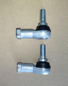 Wantone Racing PTV4/PTV6 fleet outer tie rod end boosts steering precision.