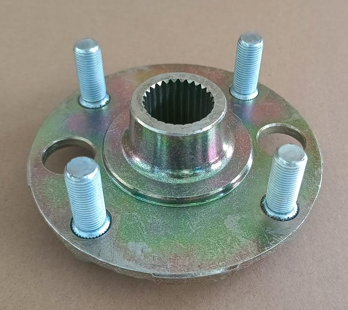 WANTONE RACING rear-axle hub assembly for G29 gas carts, reliable fit