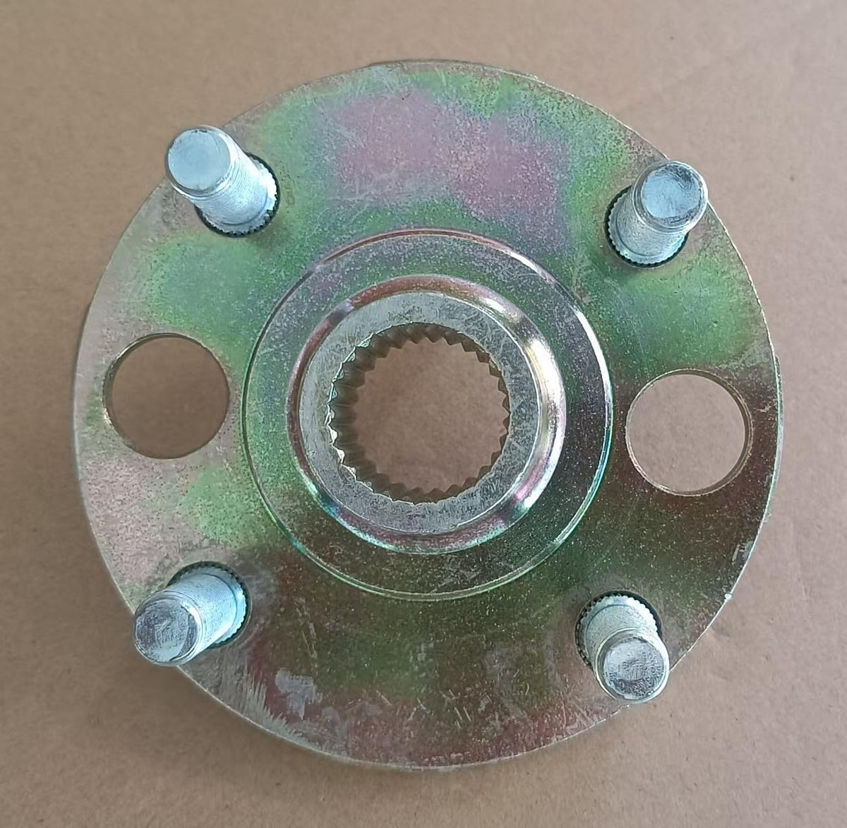 WANTONE RACING rear hub for 2017–2025 G29 gas carts, improved compatibility
