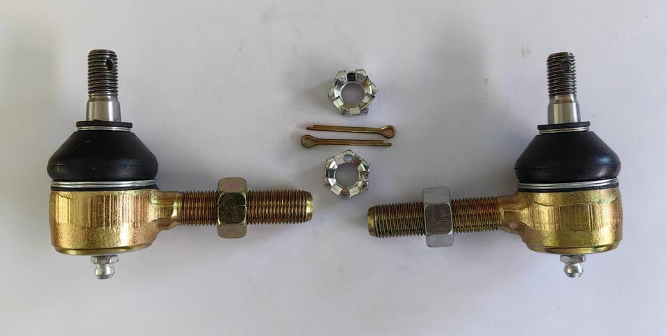 Wantone Racing sealed left-thread tie rod end 7540 for Club Car DS