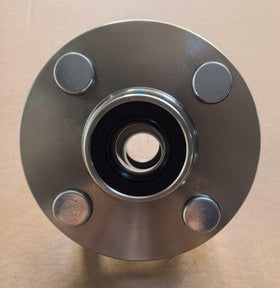 Wantone Racing steel-front hub assembly designed for Yamaha Drive2 PTV compatibility.