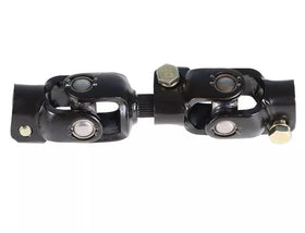 Wantone Racing intermediate shaft, compact design for reliable Club Car DS steering.