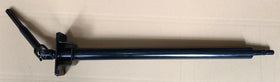 Wantone Racing steering column shaft assembly close-up showing precise fit and finish.