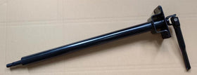 Packaging image of Wantone Racing steering column shaft assembly with OEM labeling.
