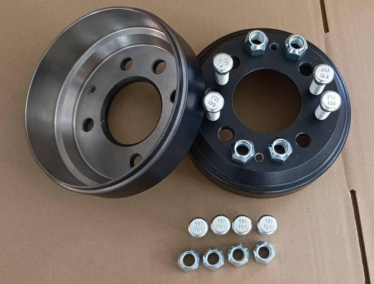 Wantone Racing Tempo and Villager models compatibility for 2018-2024 fits.